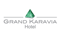 Logo Karavia